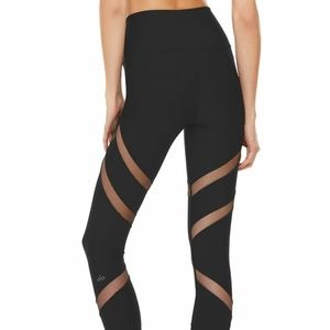 NWOT Alo Yoga Leggings